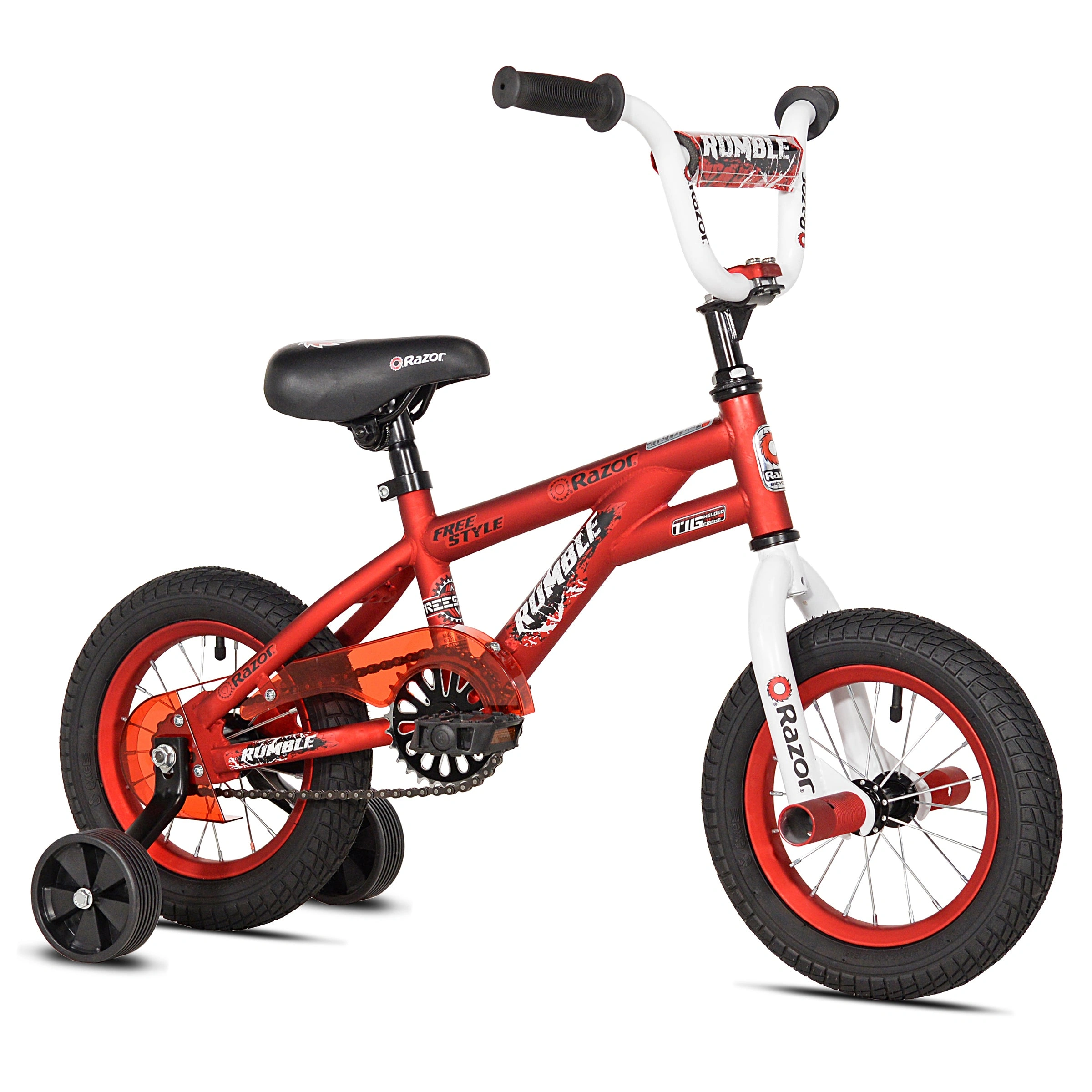 12 Razor® Rumble